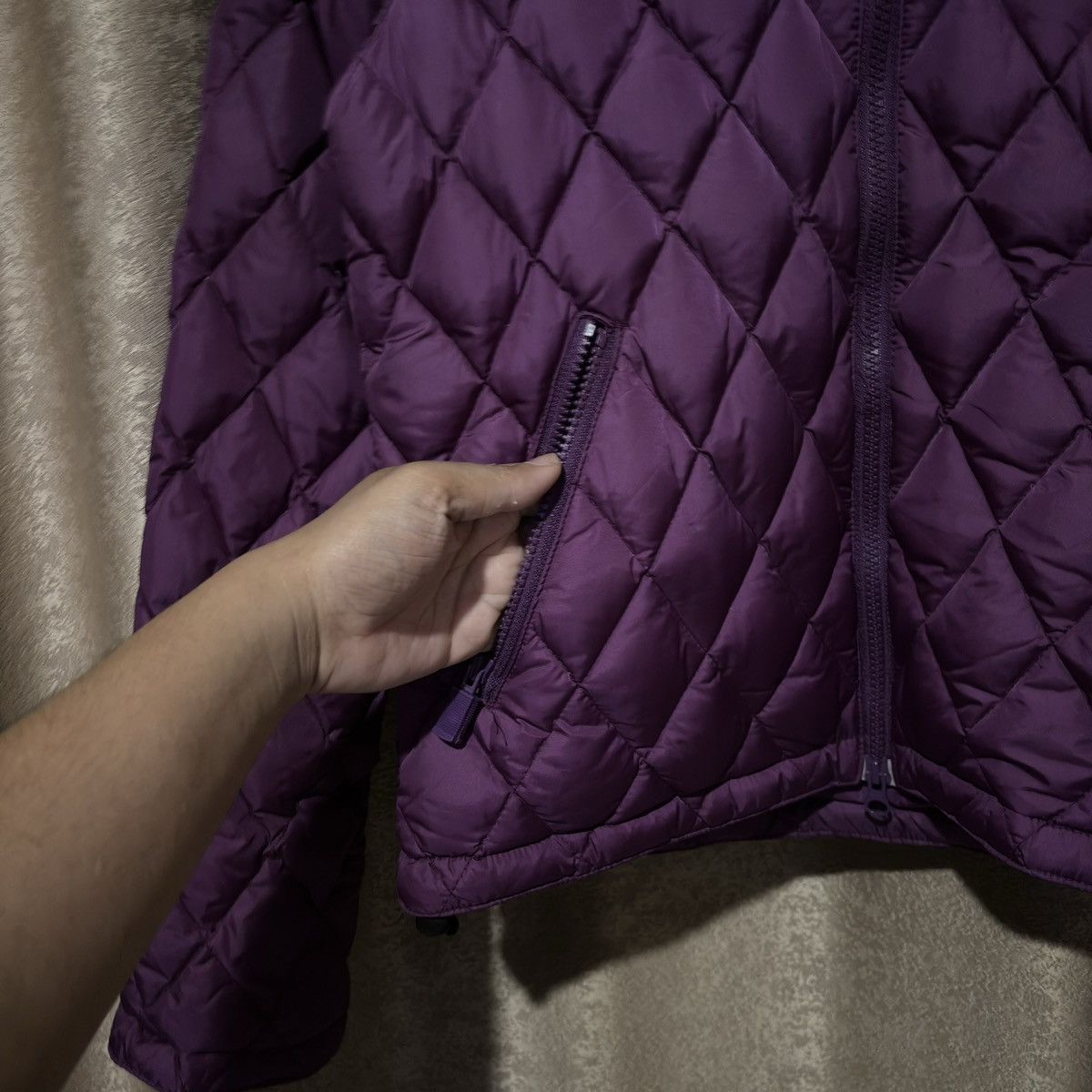 Puffer Jacket