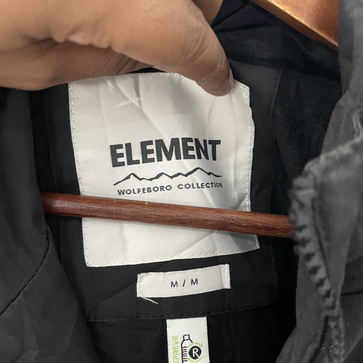Element Vintage Element Wolfeboro Collection Jacket Size US L / EU 52-54 / 3 - 5 Thumbnail