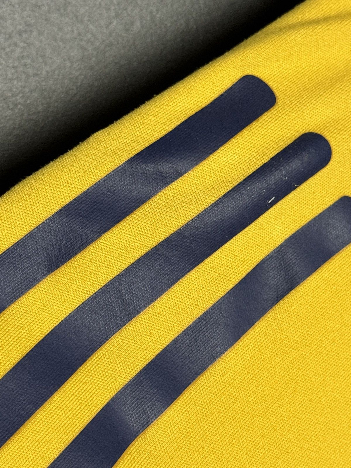 Adidas Sweden National Team 90s Training Football Jersey T-Shirt Size US M / EU 48-50 / 2 - 10 Thumbnail