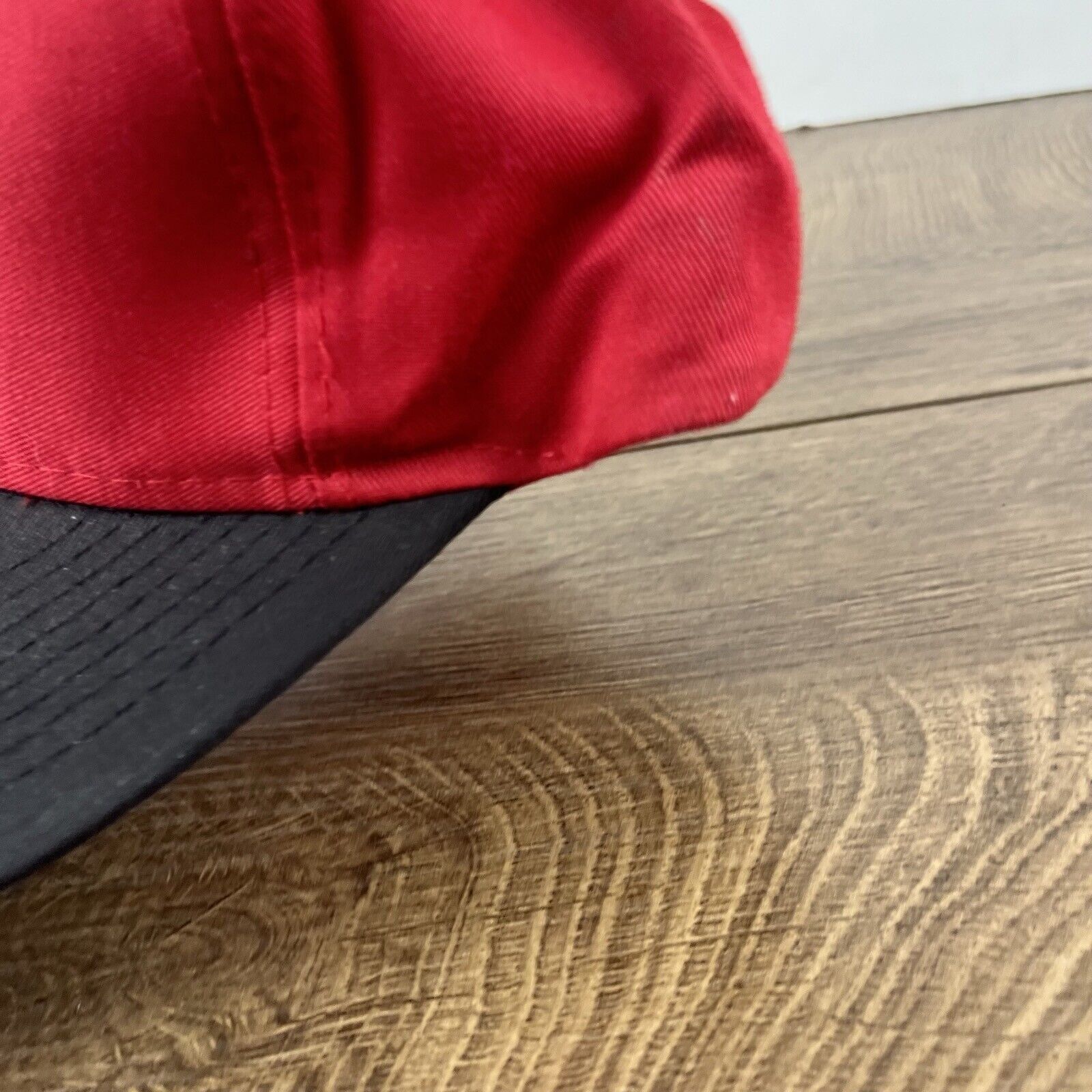 Other Detroit Red Wings Snapback Hat NHL Hat Red Hat Adjustable Re Size ONE SIZE - 7 Thumbnail