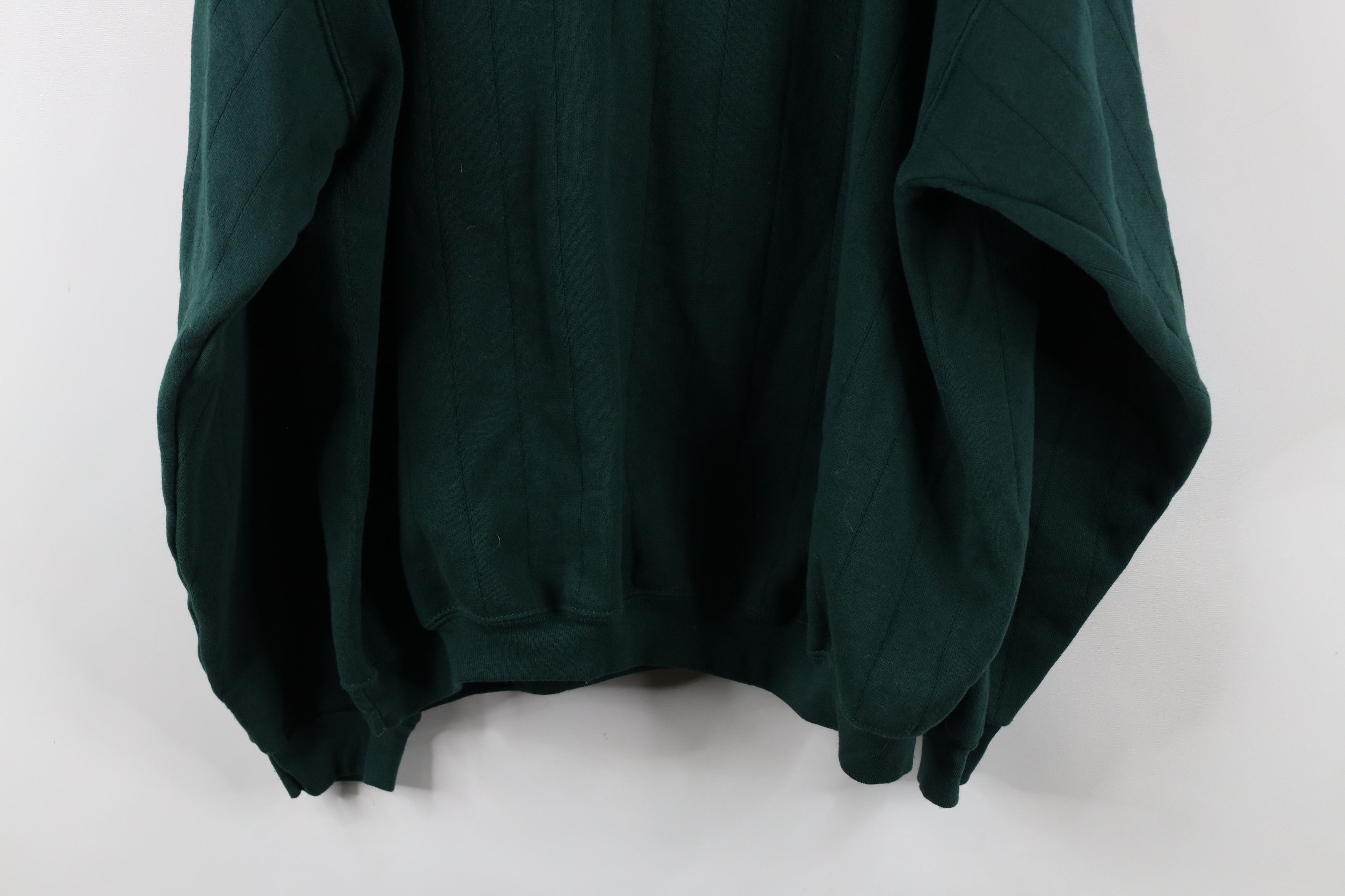Vintage Vintage 90s Streetwear Mackinac Island Sweatshirt USA Size US XXL / EU 58 / 5 - 10 Thumbnail