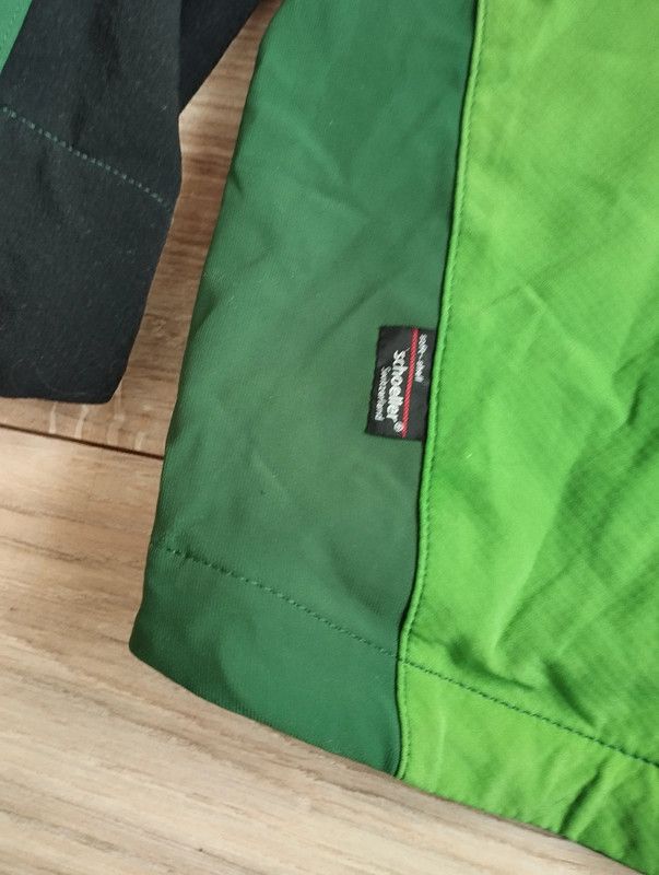Other Snickers 1940 Stretch Softshell Jacket XXL, great condition Size US XXL / EU 58 / 5 - 5 Thumbnail
