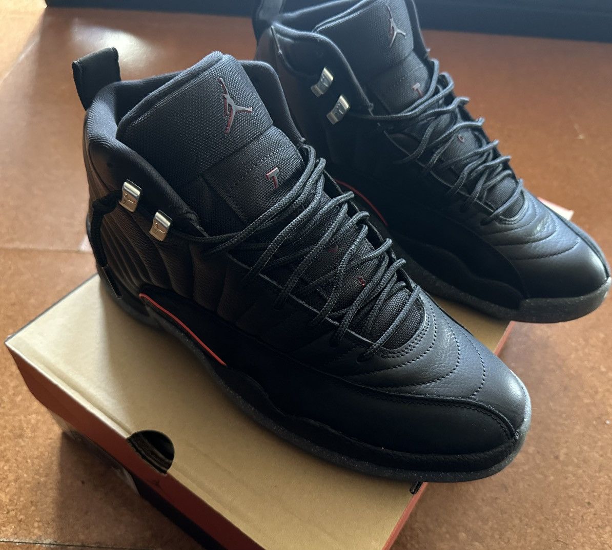 Jordan Brand AIR JORDAN 12 RETRO Size US 12 / EU 45 - 2 Thumbnail