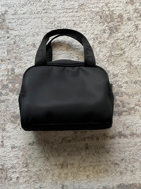 Polo Ralph Lauren Polo Ralph Lauren Vintage 90s Mini Bag Made in Thailand Size ONE SIZE - 9 Thumbnail