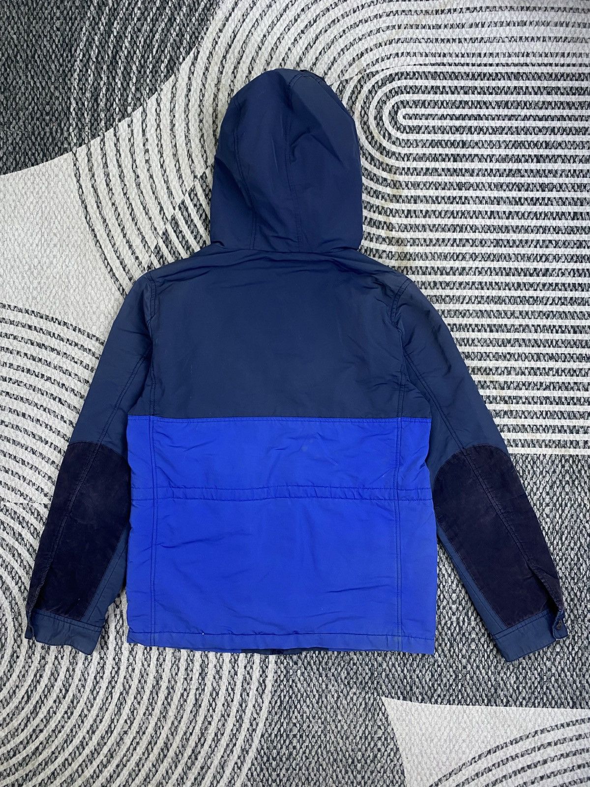 Takeo Kikuchi Vintage Takeo Kikuchi Tokyo Padded Mountain Parka Size US M / EU 48-50 / 2 - 2 Thumbnail