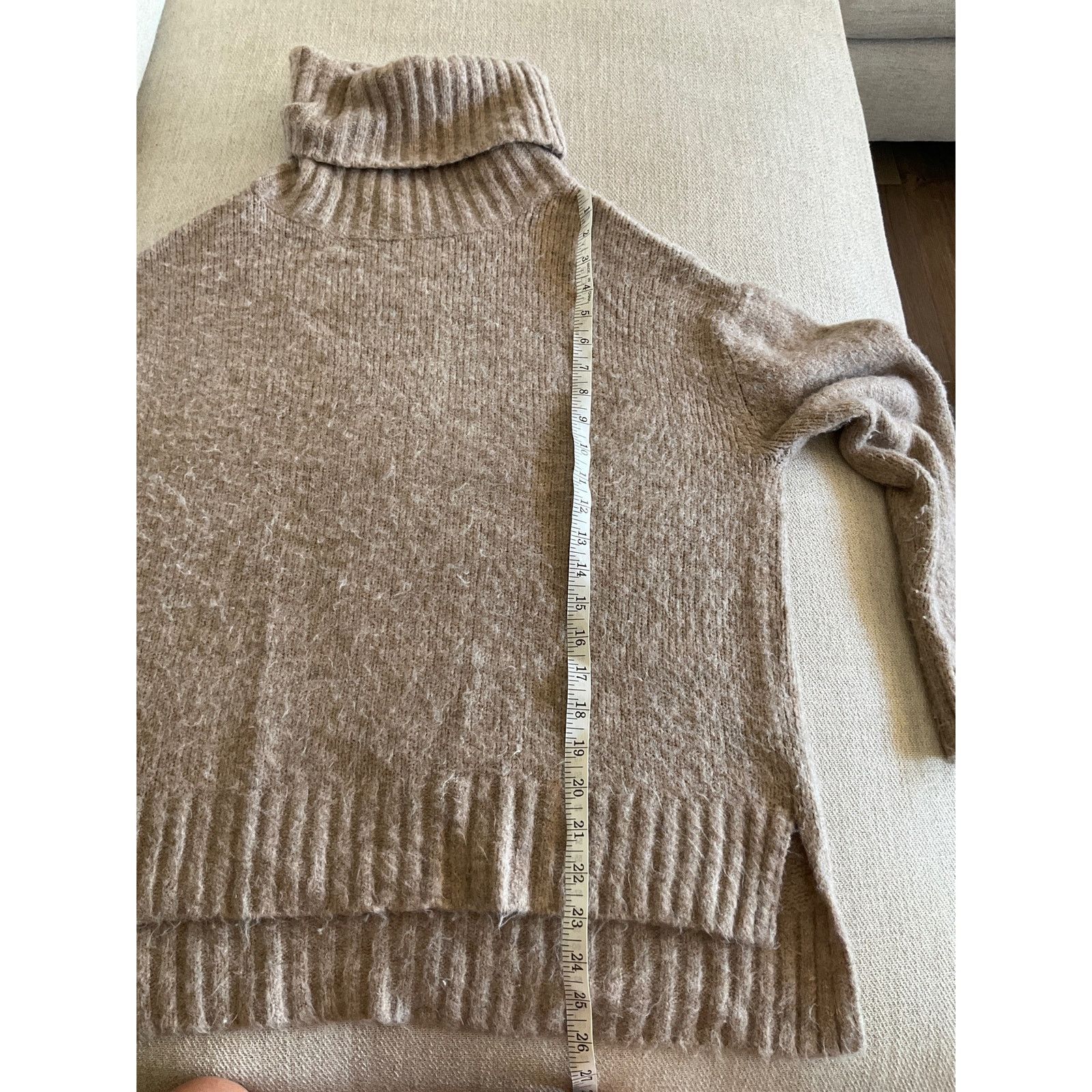 Other Women’s Vici turtleneck sweater, S Size S / US 4 / IT 40 - 6 Thumbnail