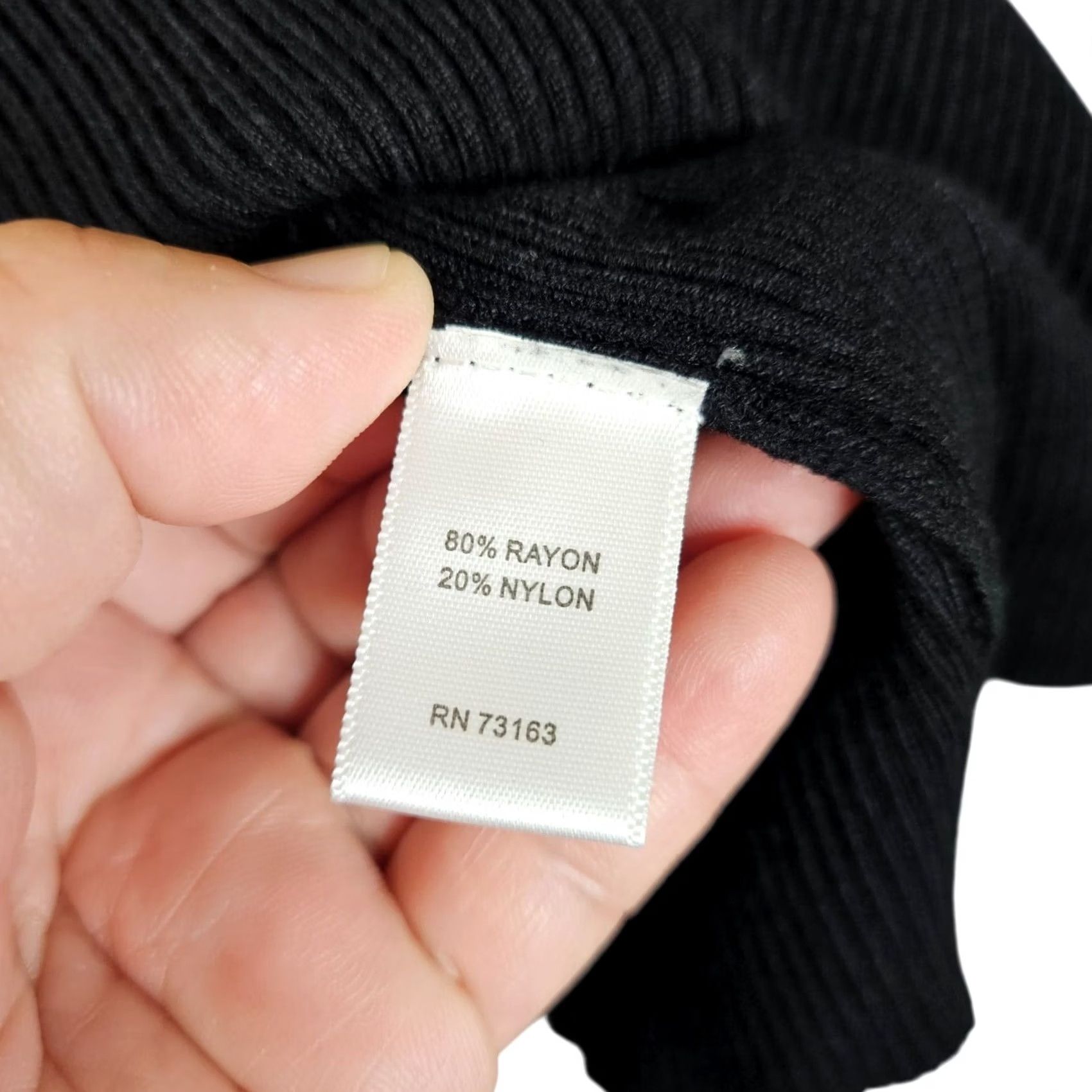 Vintage Spense Striped Knit Sweater With Side Button Women's M Size M / US 6-8 / IT 42-44 - 4 Thumbnail
