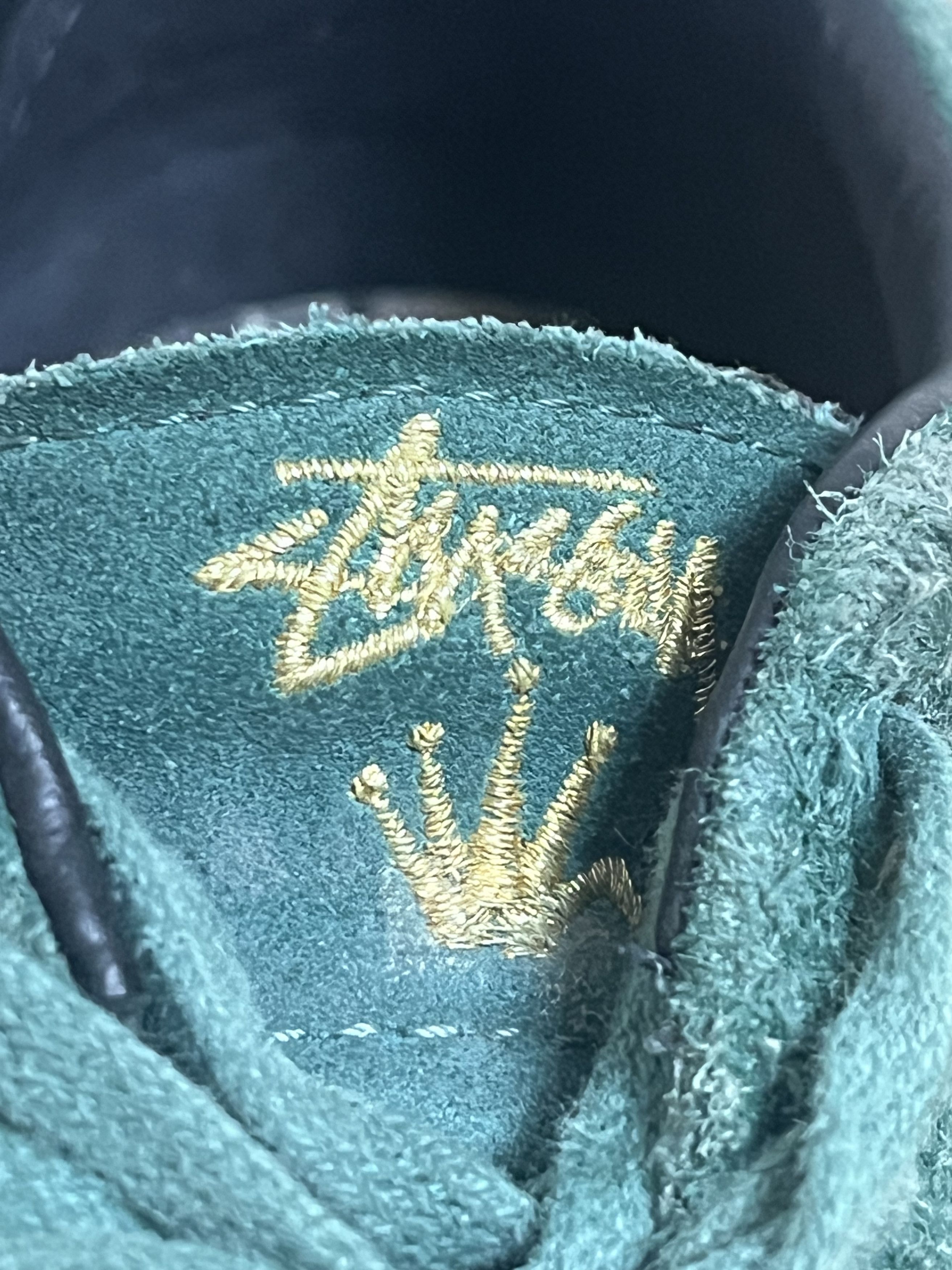 Converse × Stussy One Star 74 Stussy Size US 8.5 / EU 41-42 - 6 Thumbnail