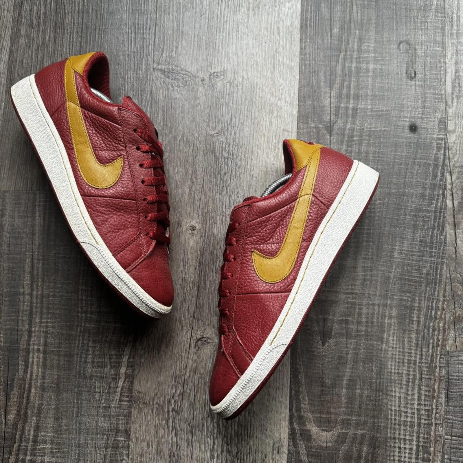 Nike NIKE • VNTG Air Classic SB (11.5M) Size US 11.5 / EU 44-45 - 10 Thumbnail