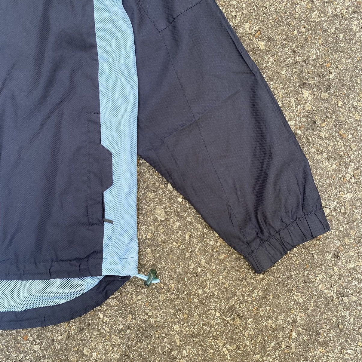 Umbro Vintage England Training Umbro Football Jacket Windbreaker Size US L / EU 52-54 / 3 - 2 Thumbnail