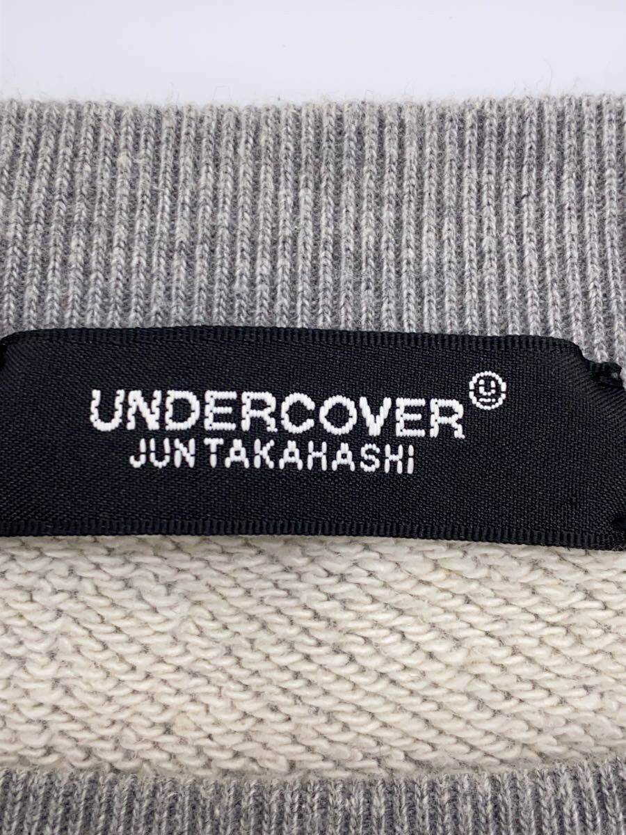 Undercover AW24 Noise Sweater Size US XL / EU 56 / 4 - 3 Thumbnail