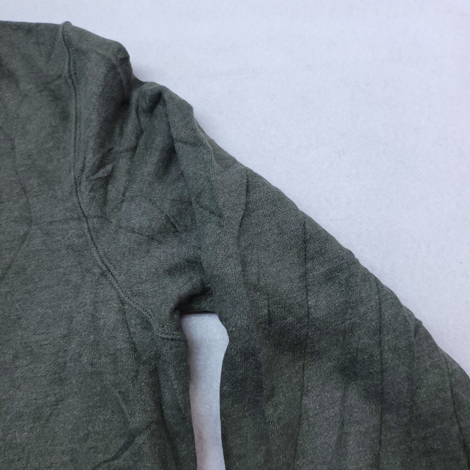 Croft & Barrow Croft & Barrow Pullover Sweatshirt Mens Size Extra Large XL Size US XL / EU 56 / 4 - 5 Thumbnail
