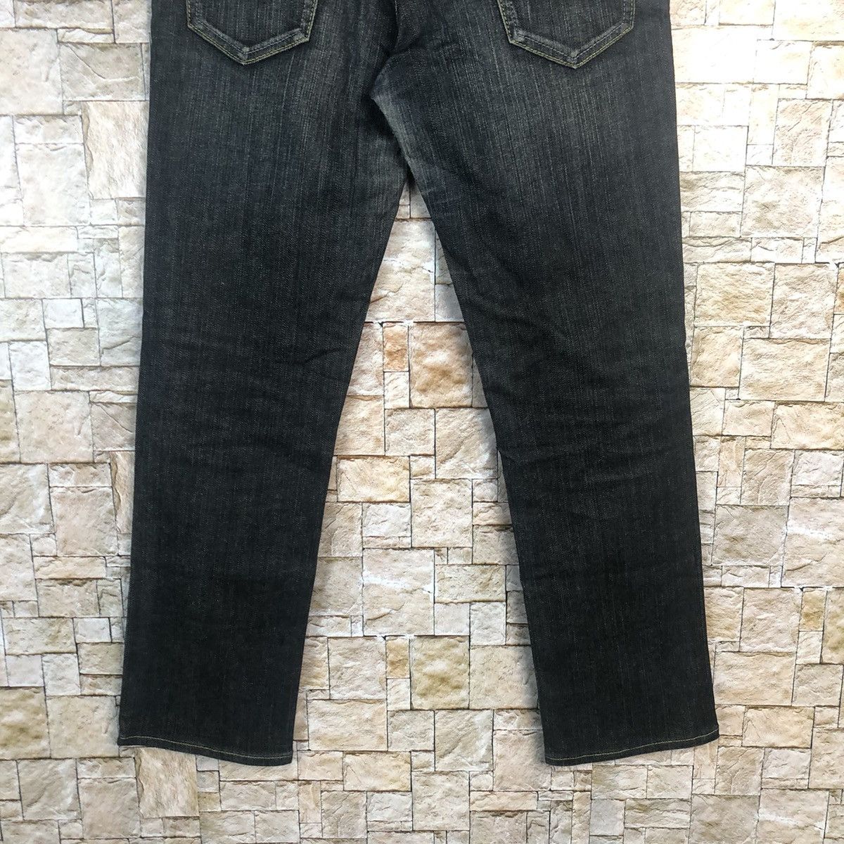 Burberry Burberry Black label vintage jeans Denim Pants #A52 Size US 29 - 16 Thumbnail