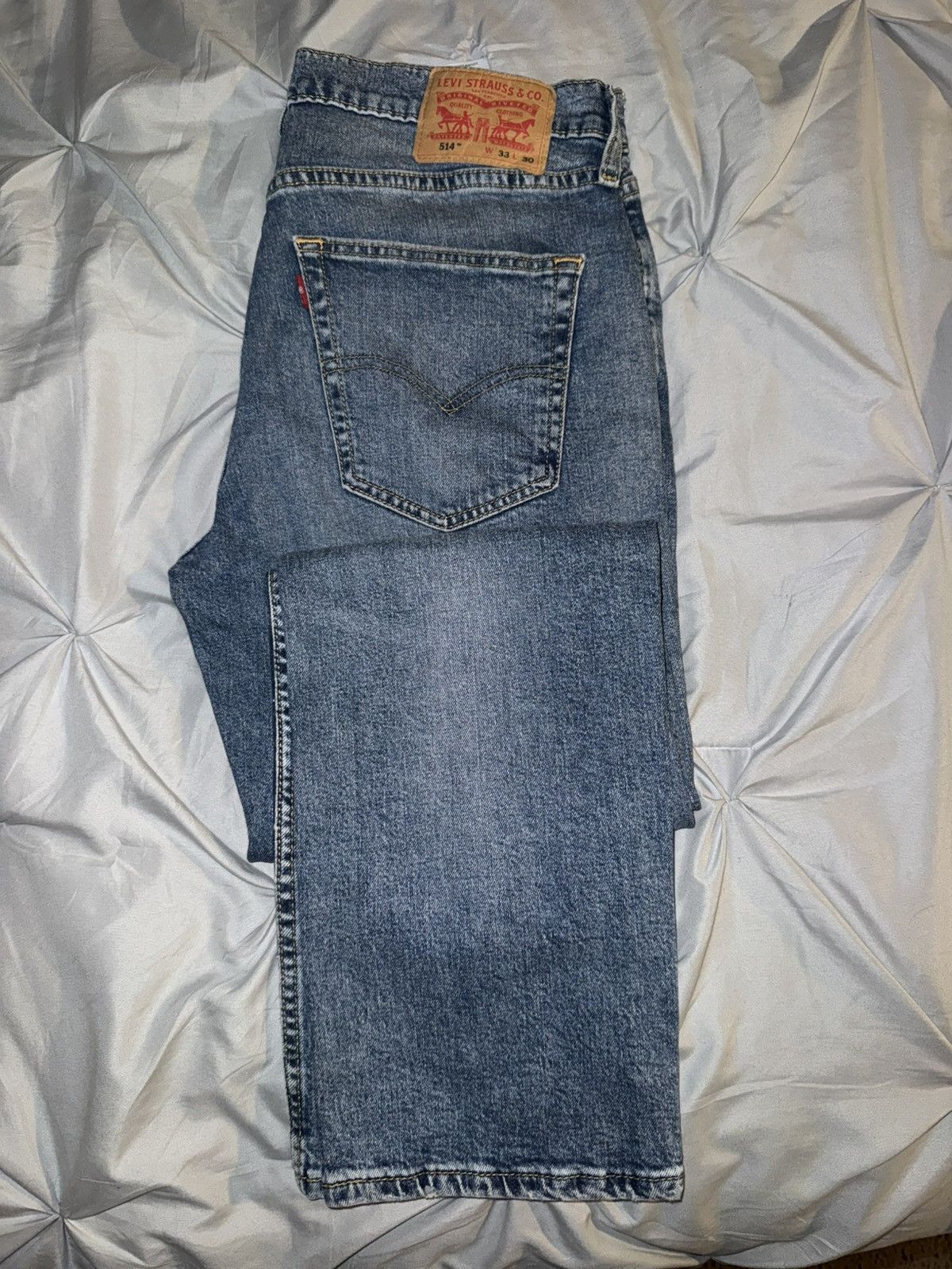 Levi's Levi Jeans Bundle Size US 33 - 4 Thumbnail
