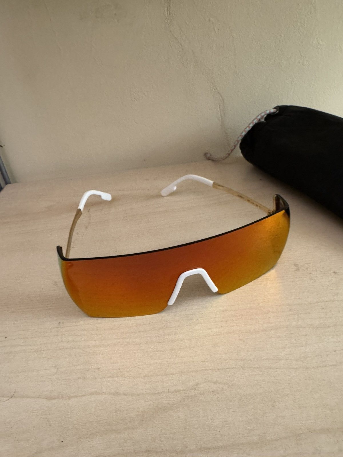 Kenzo Kenzo Sunglasses Size ONE SIZE - 4 Thumbnail
