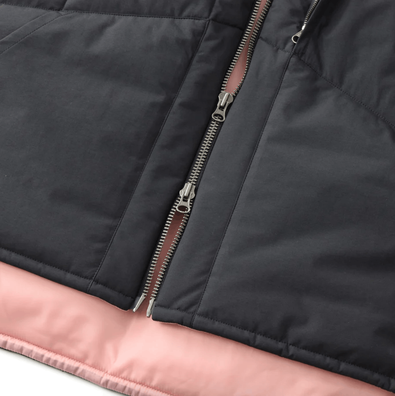 Union LA $480 Union Tokyo "Outlaw" Insulated Vest Size US M / EU 48-50 / 2 - 3 Thumbnail