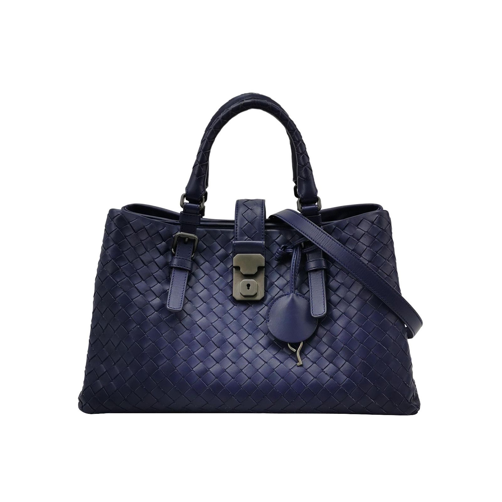 Bottega Veneta Bottega Veneta Women os Shoulder Bags Size ONE SIZE - 1 Thumbnail
