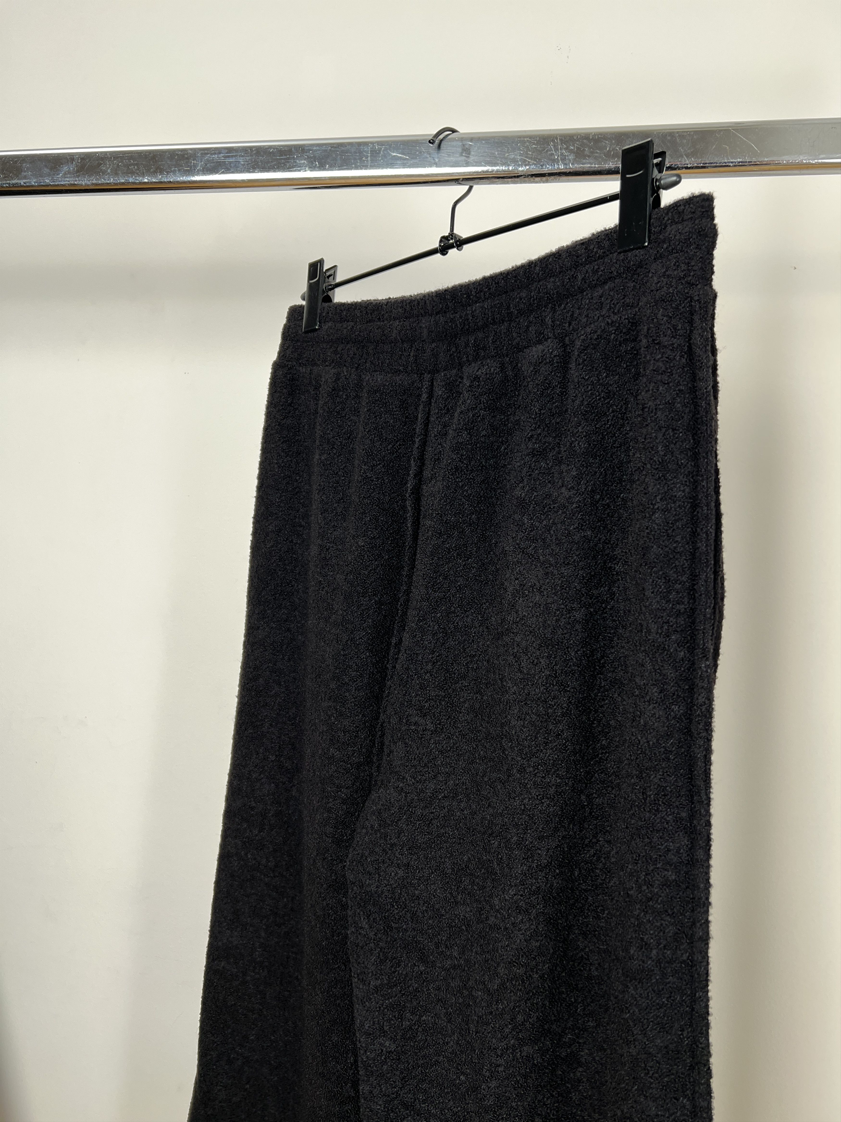 Other NKTRMNV WIDE WOOL TRACKPANTS 07.01 Size US 36 / EU 52 - 24 Thumbnail