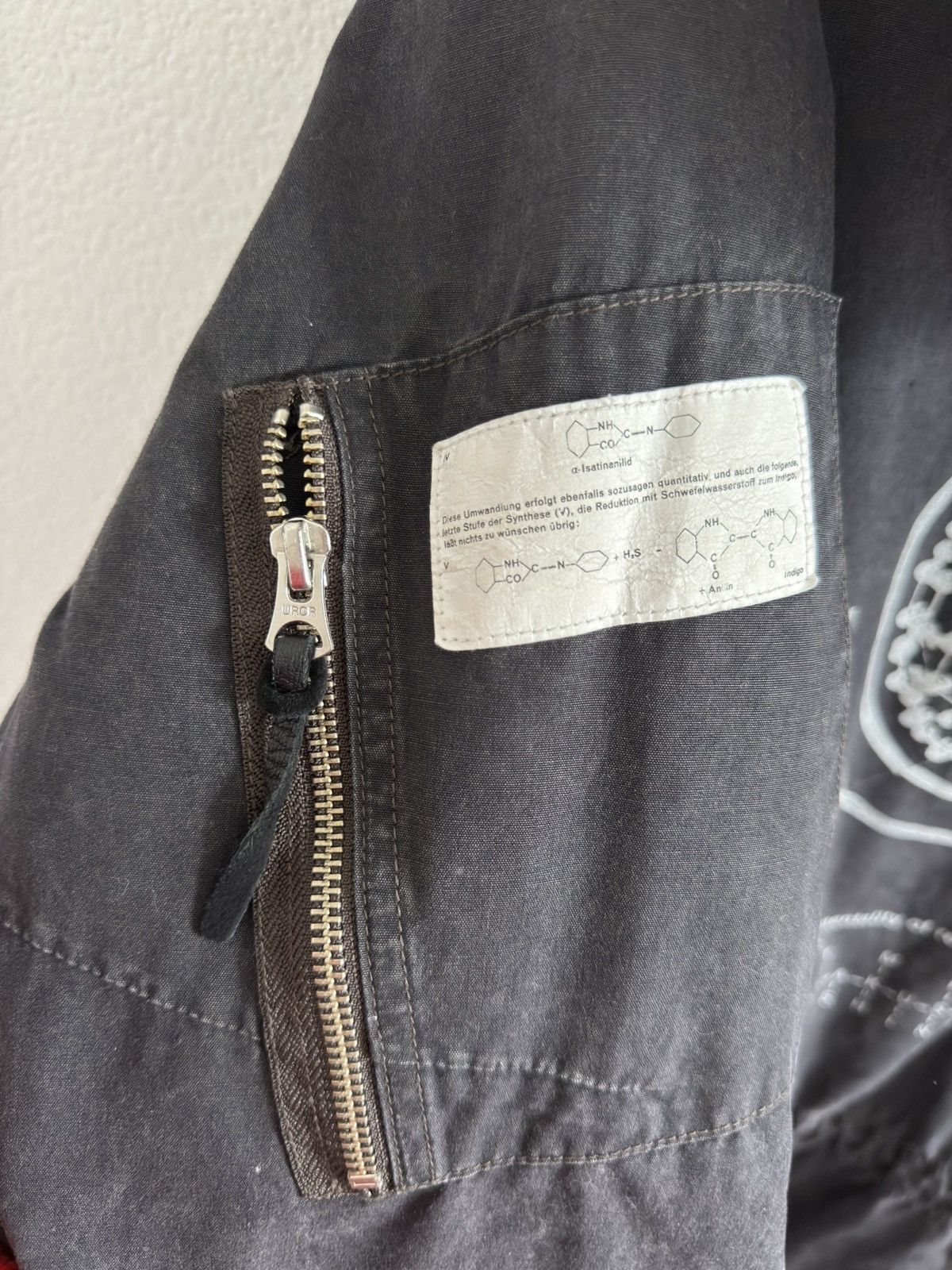 Undercover AW10 Undercover Gira Parka Size US M / EU 48-50 / 2 - 5 Thumbnail