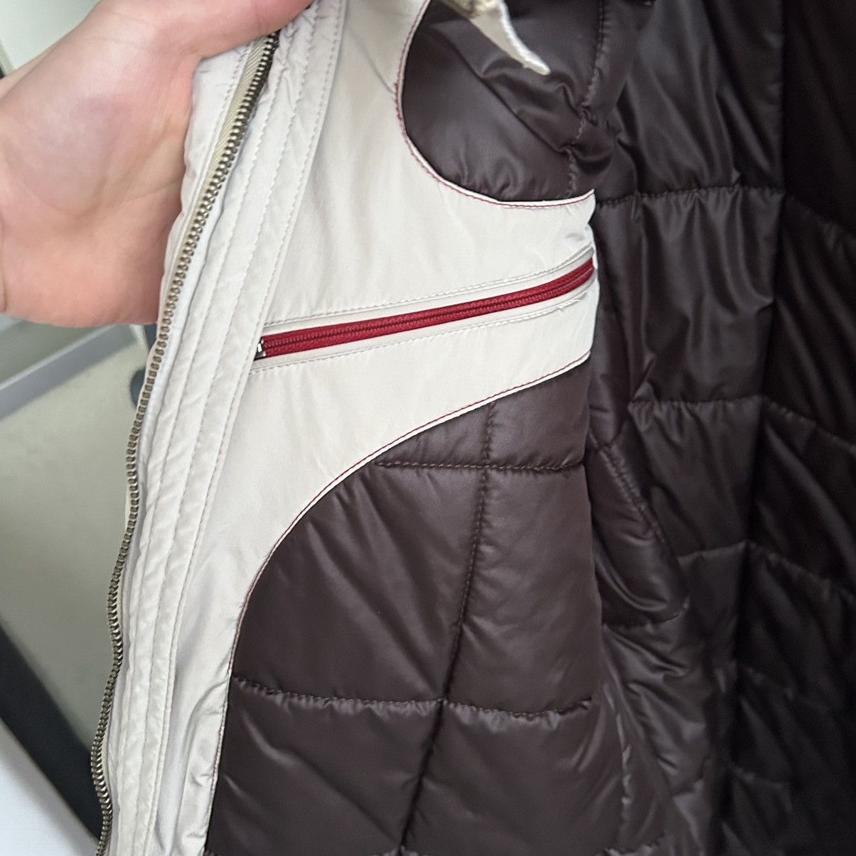 Paul & Shark Paul & Shark x Lodenfrey "Guarda Costiera" Field Jacket Size US L / EU 52-54 / 3 - 11 Thumbnail