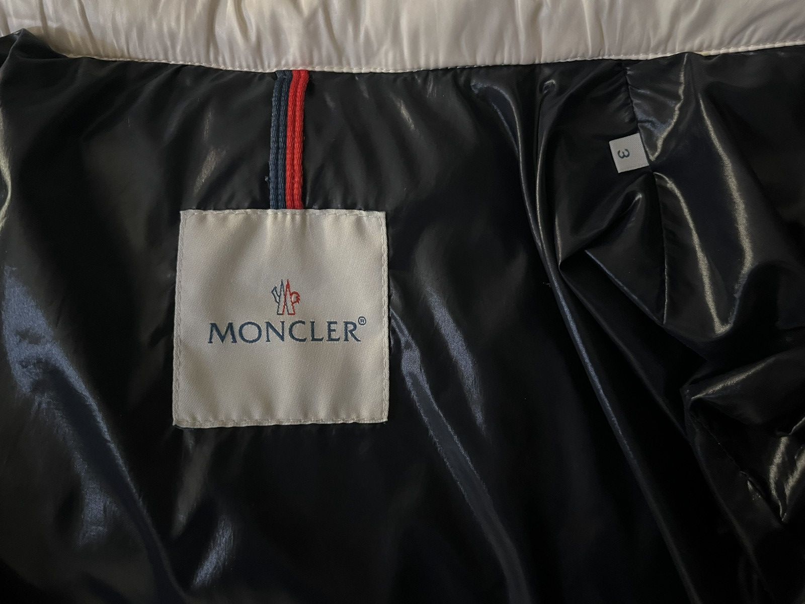 Moncler Moncler Chamonix Size US M / EU 48-50 / 2 - 4 Thumbnail