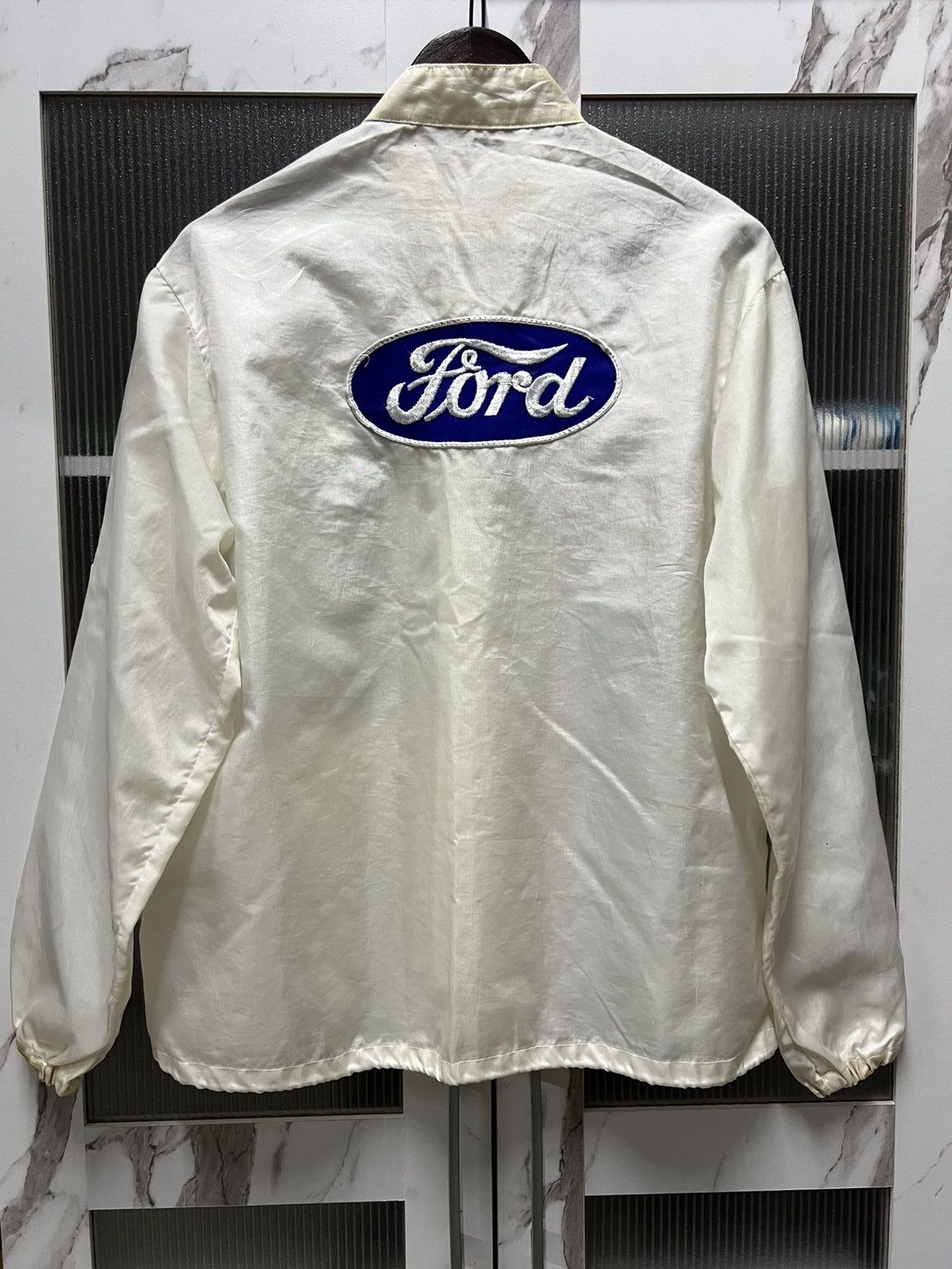 Ford Vintage Ford Size US L / EU 52-54 / 3 - 1 Thumbnail