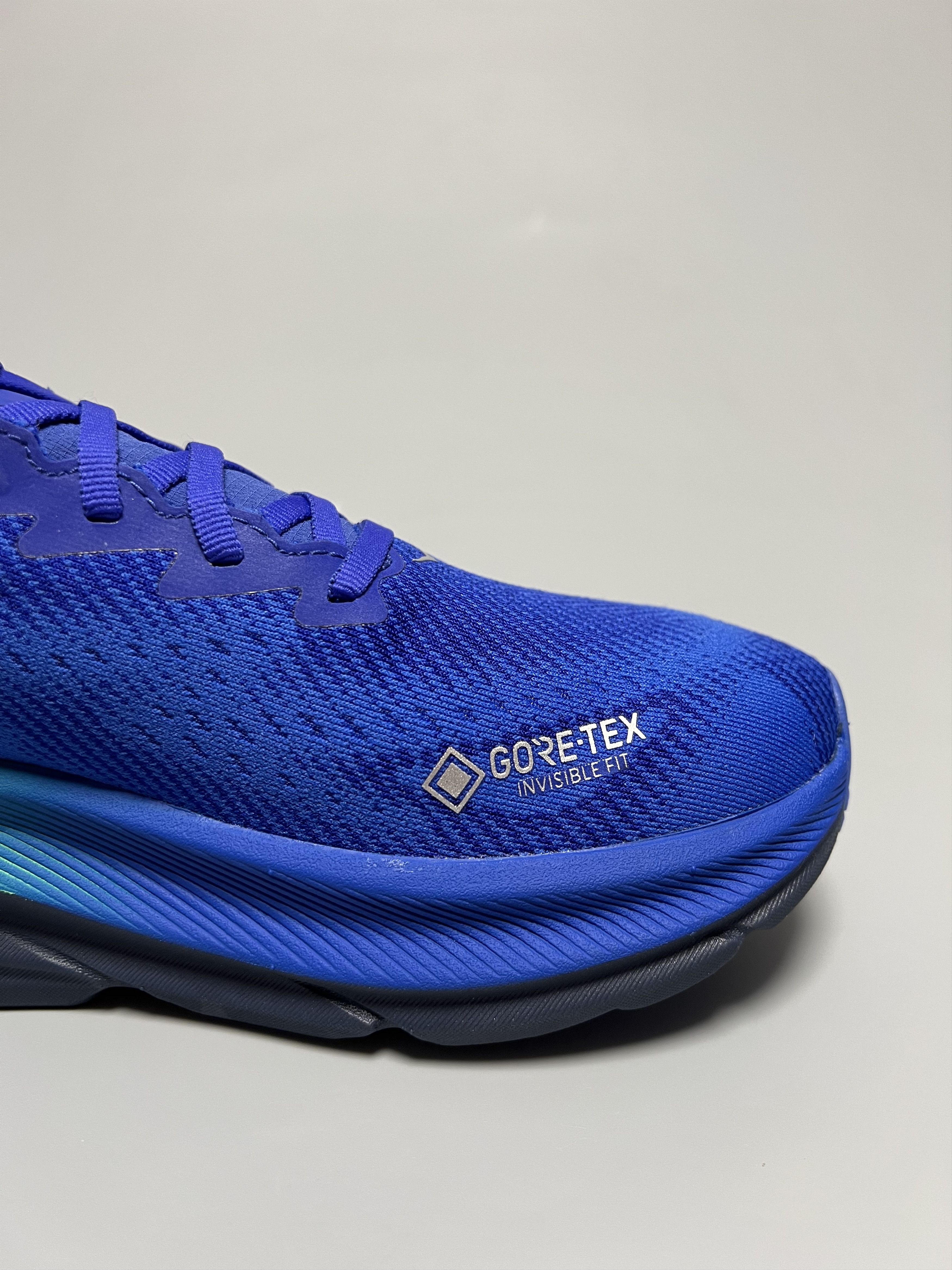 Hoka 8.5D Hoka One One Clifton 9 GTX Gore-Tex Running Shoes Size US 8.5 / EU 41-42 - 7 Thumbnail
