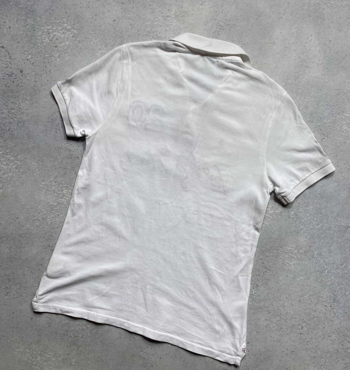 Other North Sails Mens Polo Shirt Size US L / EU 52-54 / 3 - 4 Thumbnail