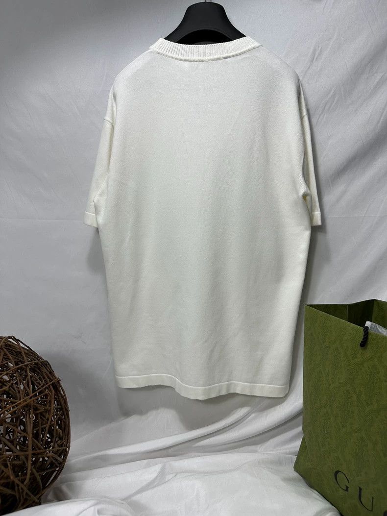 Louis Vuitton Louis Vuitton short sleeves 2503-Nextarrow Size US L / EU 52-54 / 3 - 2 Thumbnail
