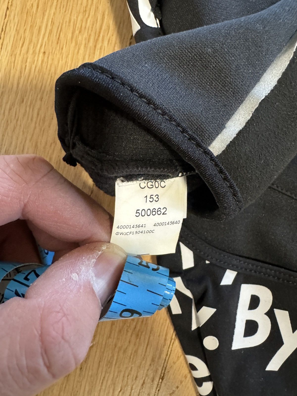 Supreme × The North Face Supreme x TNF gloves Size ONE SIZE - 3 Thumbnail