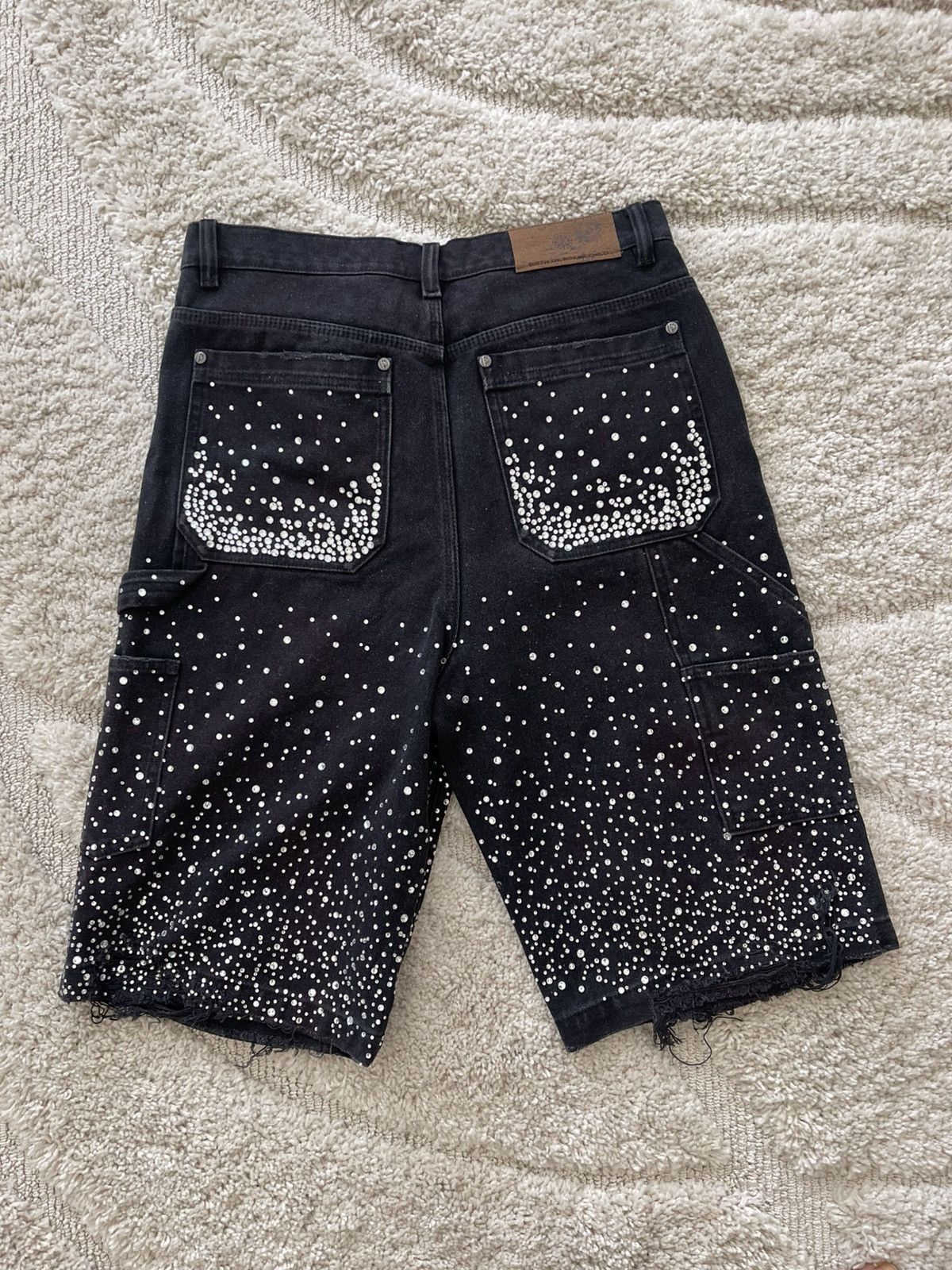 Birth of Royal Child Birth of Royal Child Jorts size Small Size US 31 - 2 Thumbnail