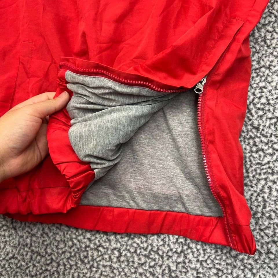 G-III × Vintage St. Louis Cardinals Windbreaker Jacket Men Pullover V-Neck S Size US S / EU 44-46 / 1 - 4 Thumbnail