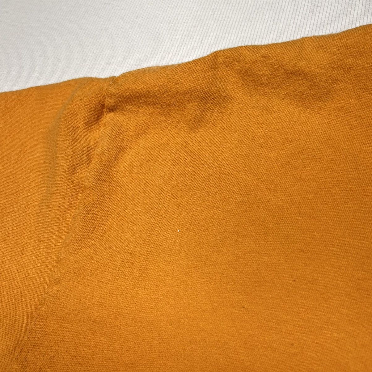 Other Salt Life Tee Shirt Orange Jigs Up Fishing Graphic Y2K Size US L / EU 52-54 / 3 - 4 Thumbnail