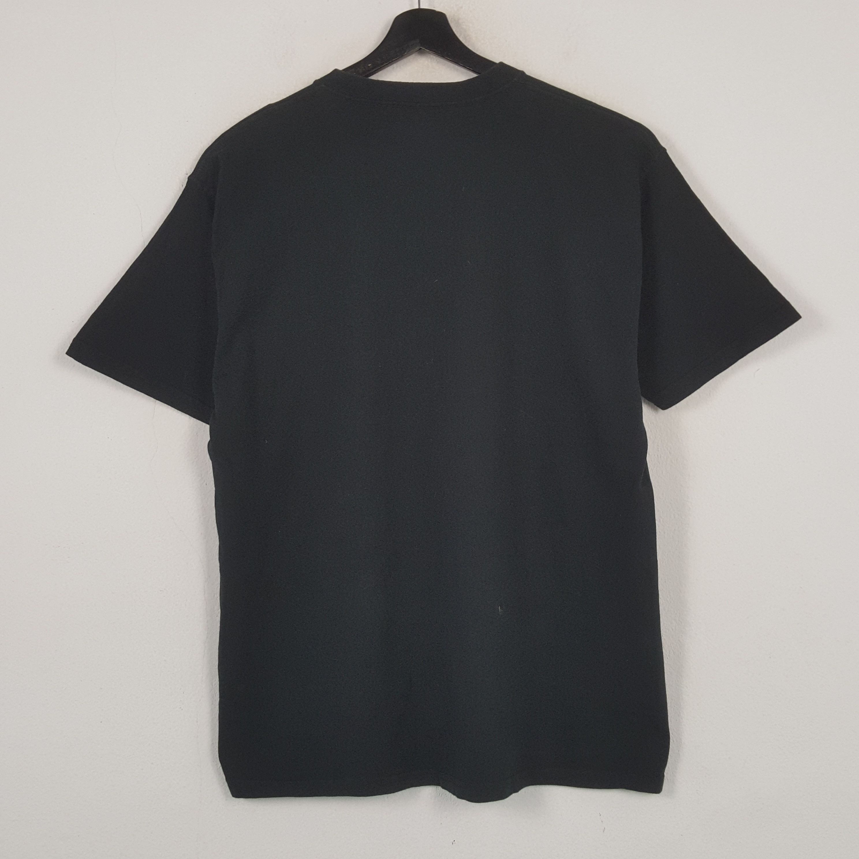 Band Tees ANDY GRIGGS Singer Musician Vintage Tshirt 31 Size US L / EU 52-54 / 3 - 3 Thumbnail