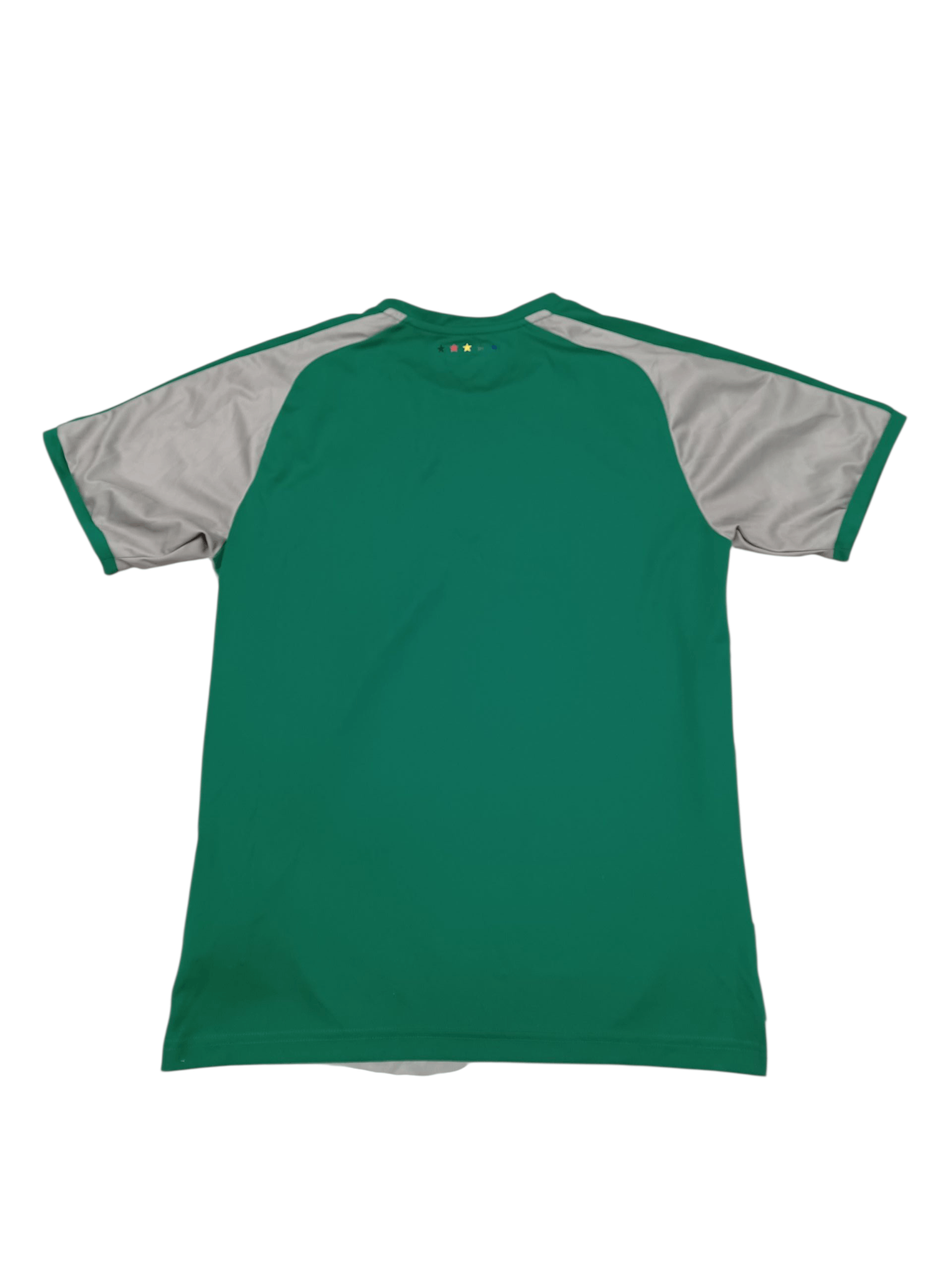 Puma BURSASPOR PUMA VINTAGE 2018 SOCCER JERSEY FOOTBALL BLOKECORE Size US S / EU 44-46 / 1 - 4 Thumbnail