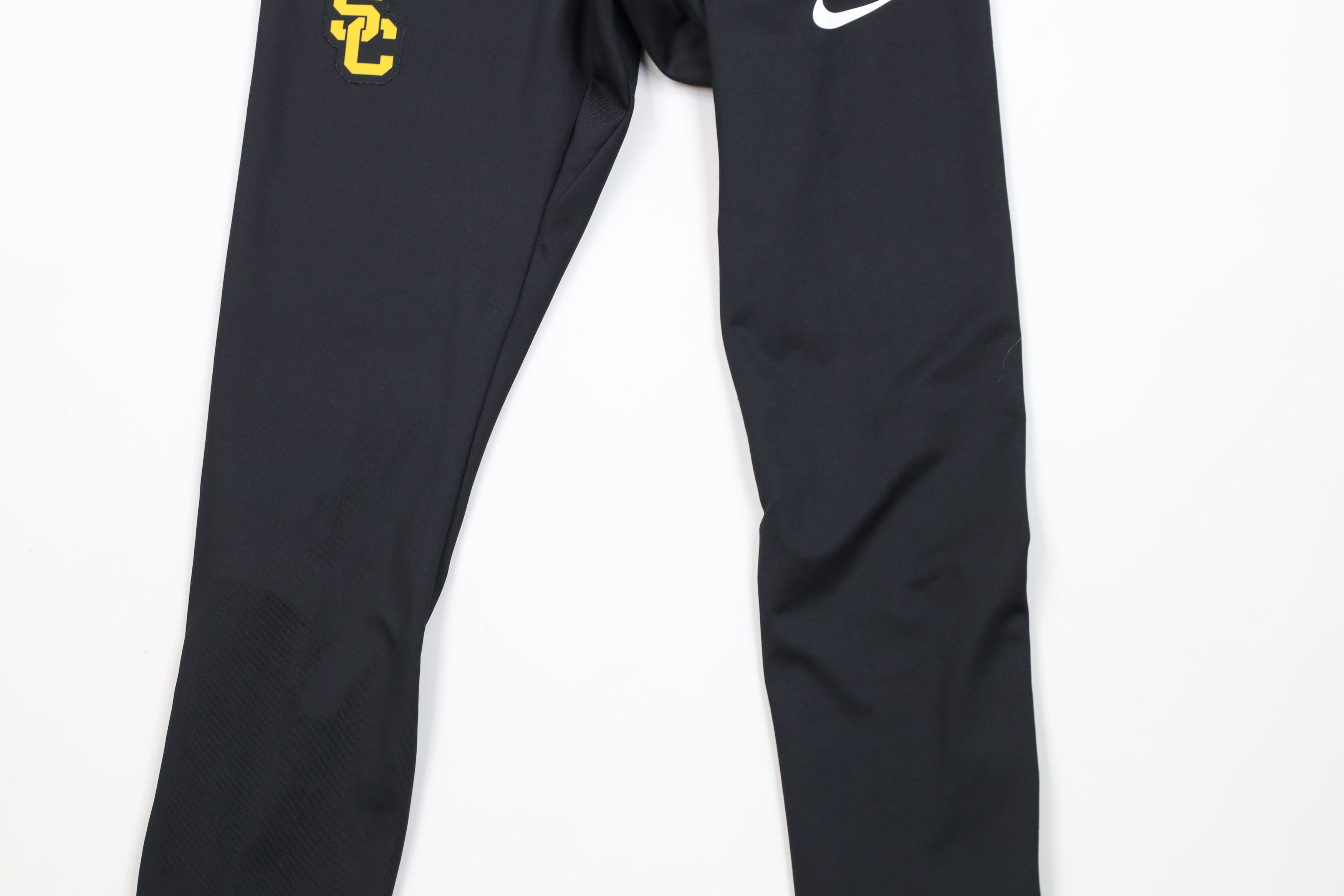 Nike New Nike Sample University of Southern California USC Pants Size 27" / US 4 / IT 40 - 3 Thumbnail