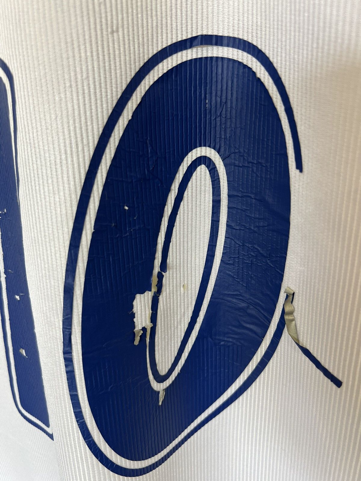 Adidas M. Vasquez Karlsruher Adidas 1998/1999 Home Soccer Jersey Size US XL / EU 56 / 4 - 12 Thumbnail