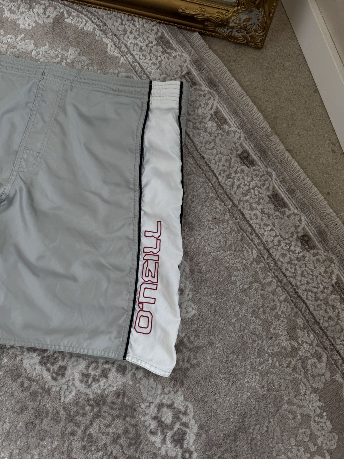 O'Neill VINTAGE ONEILL SHORTS SURF STYLE 90s Size US 34 / EU 50 - 2 Thumbnail