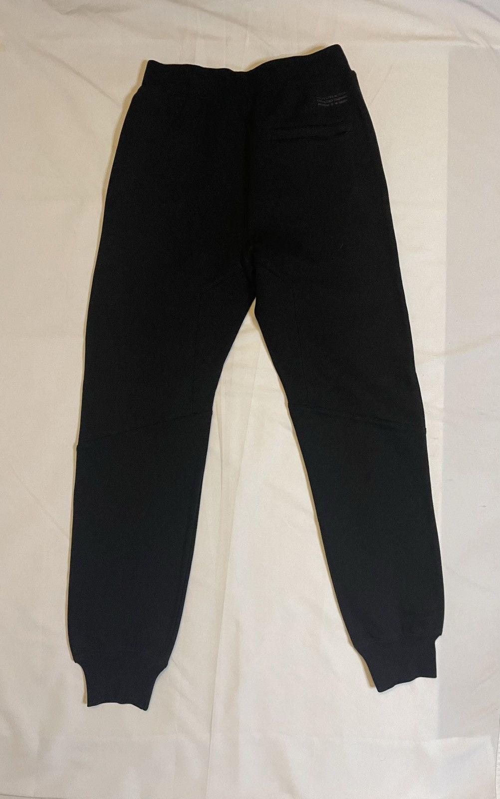 Undefeated Undefeated Technical Sweatpant essentials yeezy supreme nike Size US 33 - 2 Thumbnail