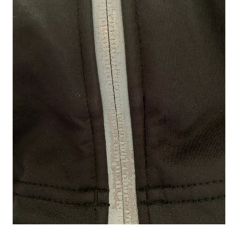 Nike Nike Men's Size Large Clima-Fit Jacket Full Zip Fleece Lined Size US L / EU 52-54 / 3 - 4 Thumbnail
