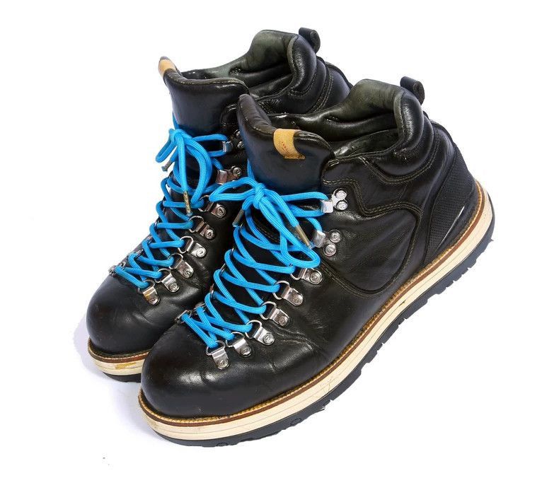 Visvim Visvim Serra Boots with Blue Laces-2506 Size US 9 / EU 42 - 3 Thumbnail