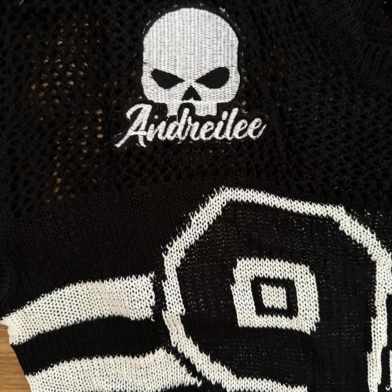 Other Black Knit Sweater Size US S / EU 44-46 / 1 - 3 Thumbnail