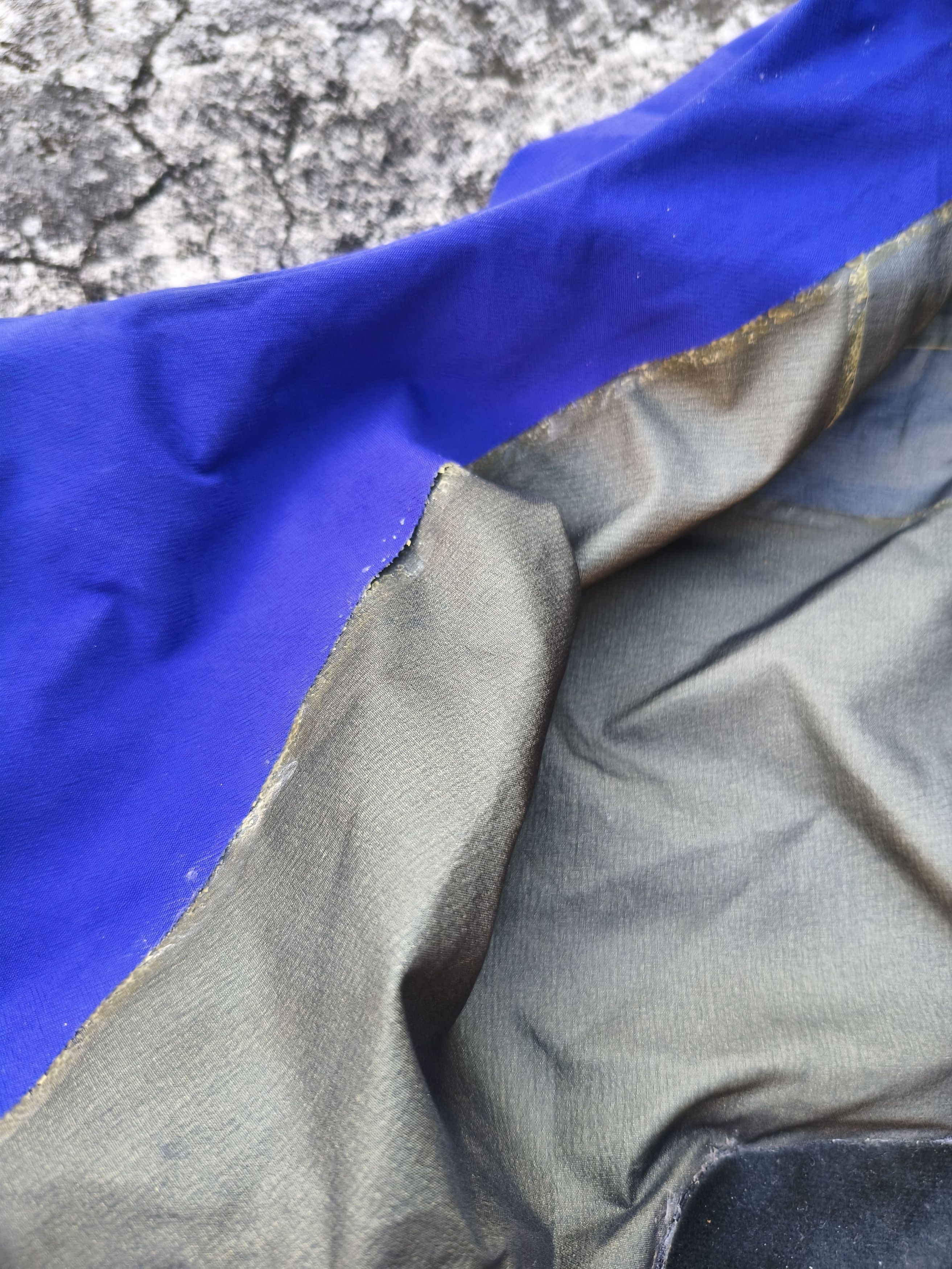 Arc'teryx Arcteryx Theta SV Squid Ink Size US S / EU 44-46 / 1 - 13 Thumbnail