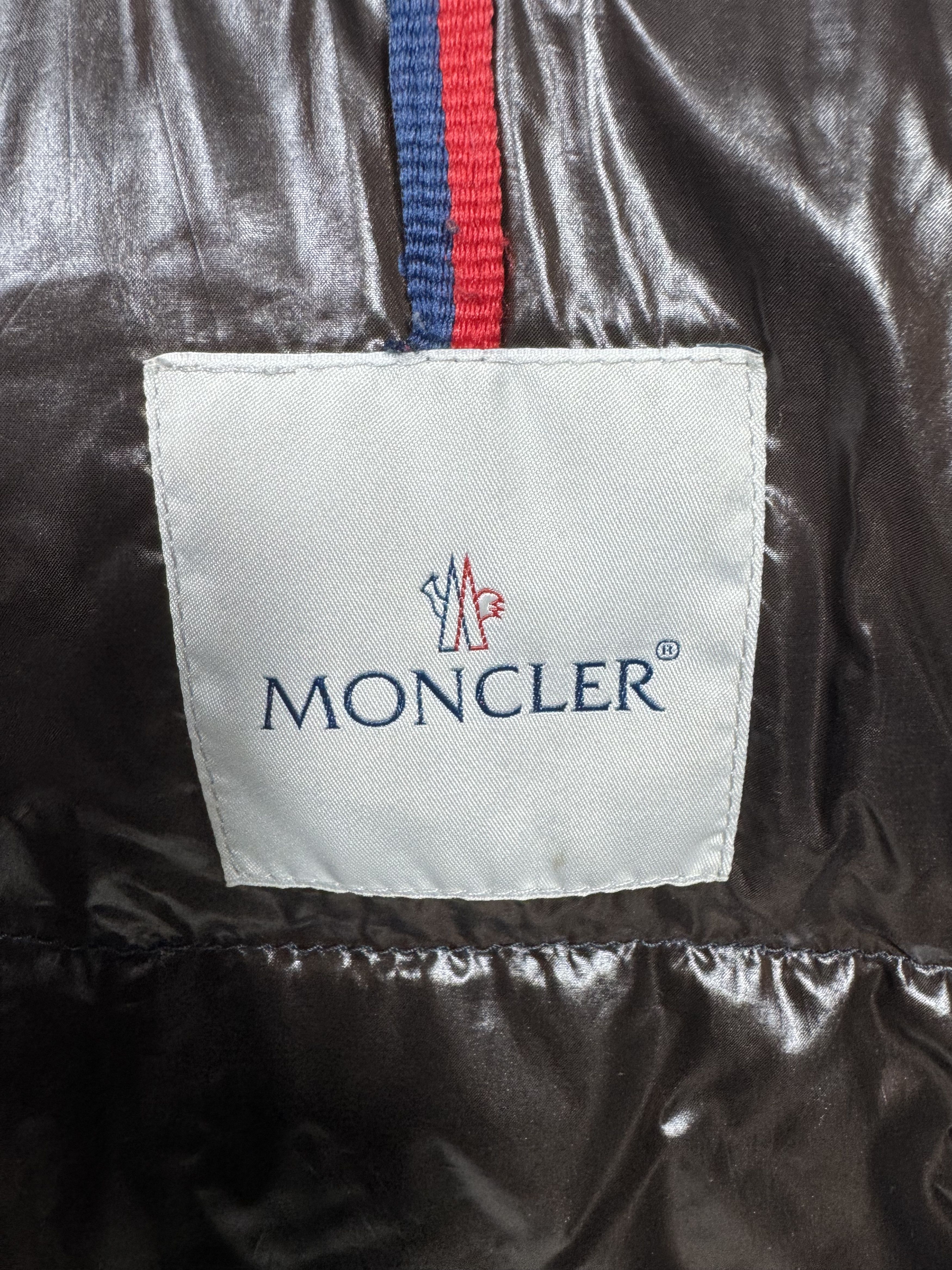 Moncler Moncler Ever Jacket Size US M / EU 48-50 / 2 - 7 Thumbnail