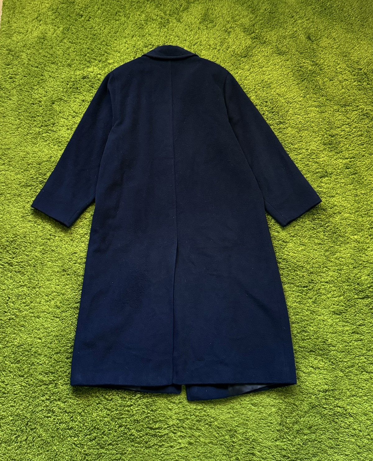 Max Mara × Weekend Max Mara Max Mara iconic 100% wool coat Size S / US 4 / IT 40 - 2 Thumbnail