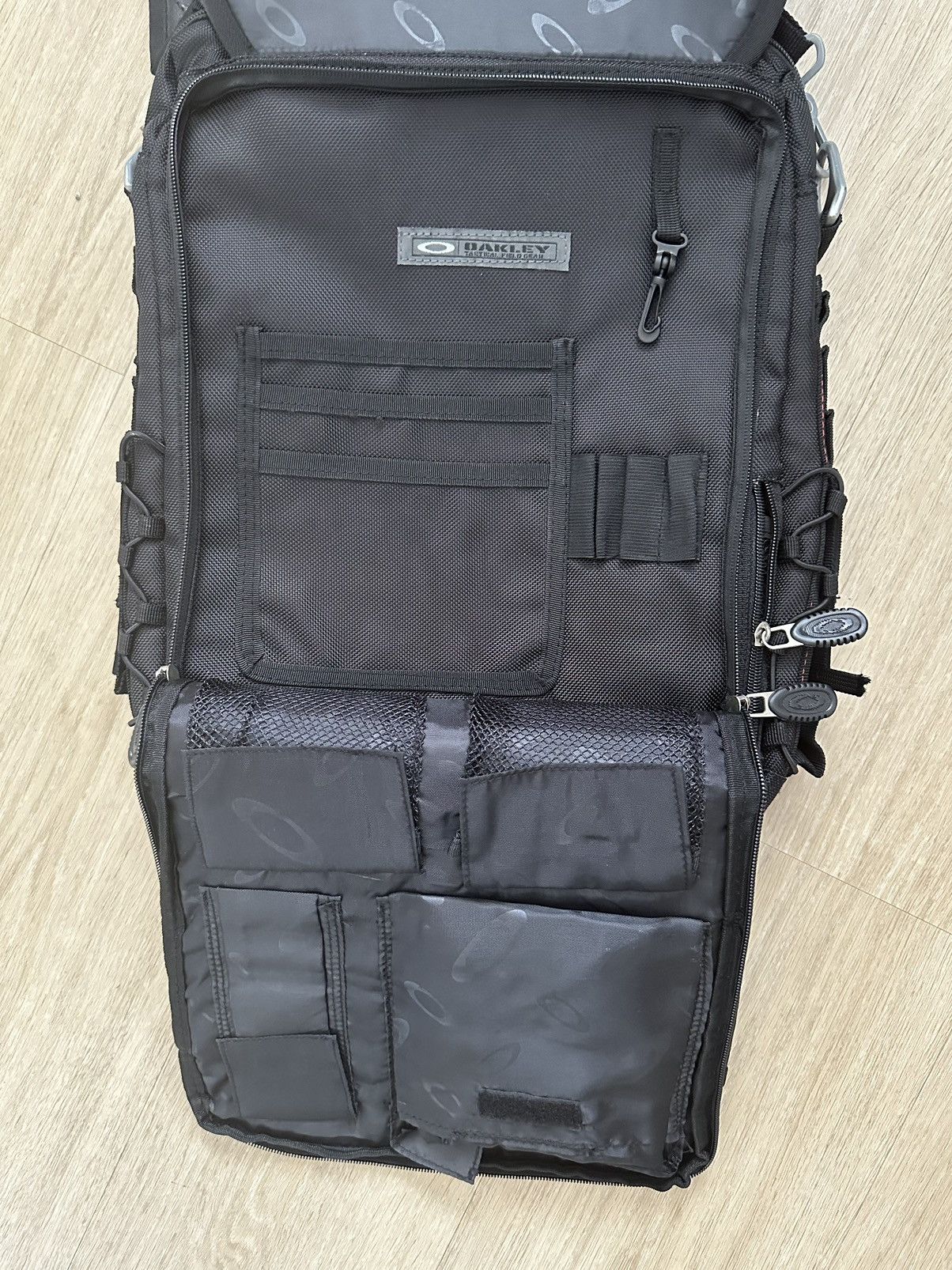 Oakley Oakley Sling Bag Size ONE SIZE - 4 Thumbnail