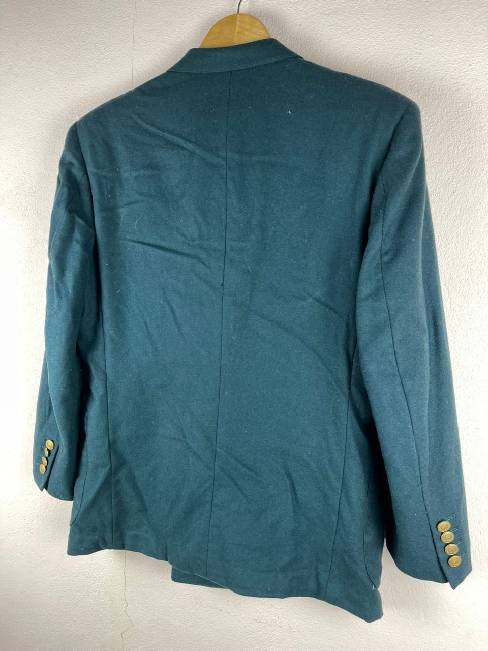 Christian Dior Monsieur × Vintage Christian Dior Sports Double Breasted Jacke Size US M / EU 48-50 / 2 - 11 Thumbnail