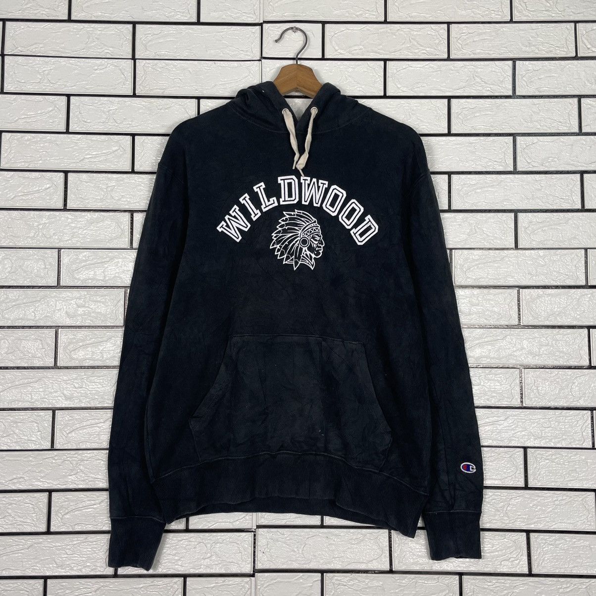 Champion Champion Wildwood Pullover Hoodie Size US M / EU 48-50 / 2 - 9 Thumbnail