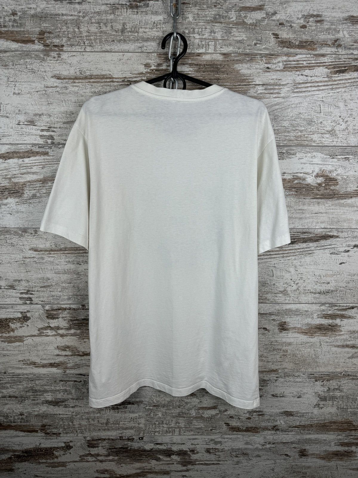 Kenzo × Vintage Mens Vintage Kenzo Paris tiger logo T-shirt tee luxury Size US XL / EU 56 / 4 - 13 Thumbnail