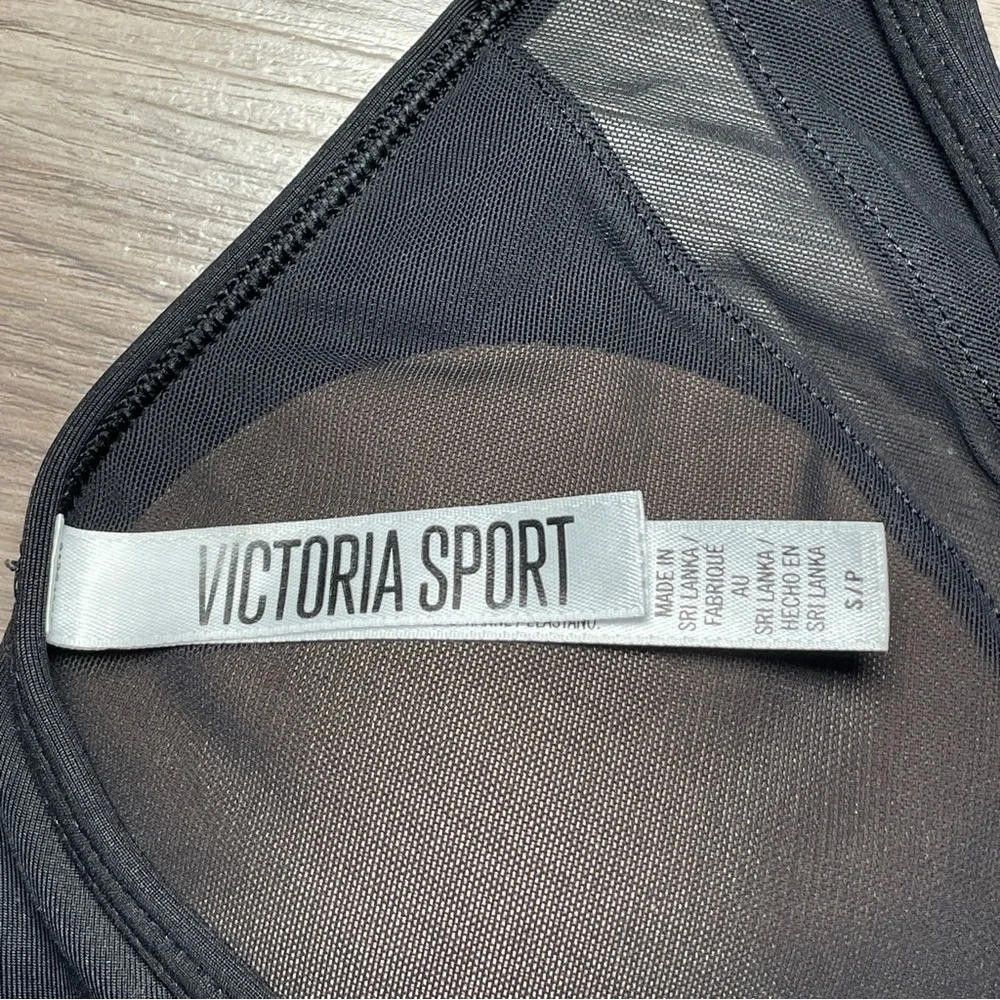 Other Victoria’s Secret Strappy Sports Bra Size Small Size ONE SIZE - 2 Thumbnail